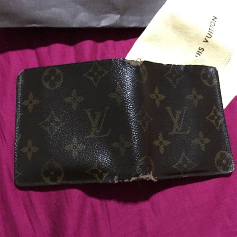 billetera louis vuitton hombre original|louis vuitton hombre.